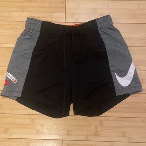 NikePro Shorts